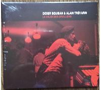 Didier Squiban - La valse des orvilliers