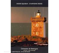 Didier Squiban - Symphonie Iroise