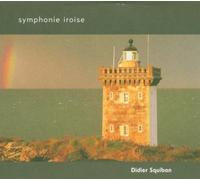 Didier Squiban - Symphonie Iroise