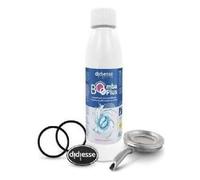 Didiesse BABY FROG Assistenza BF300