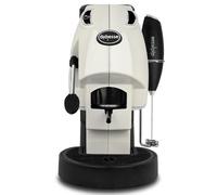 DIDIESSE BABY FROG COFFEE AND TEA (AVORIO) - MACCHINA DA CAFFE'' CON FRULLINO E