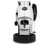 DIDIESSE BABY FROG COFFEE AND TEA (BIANCO) - MACCHINA DA CAFFE'' CON FRULLINO E