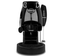 DIDIESSE BABY FROG COFFEE AND TEA (NERO) - MACCHINA DA CAFFE'' CON FRULLINO E DO