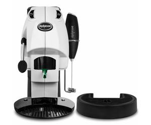 Didiesse Baby Frog coffee & tea Automatica/Manuale Macchina per caffe a cialde 1,5 L bianco