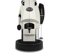 Didiesse Baby Frog coffee & tea Automatica/Manuale Macchina per espresso 1,3 L Avorio