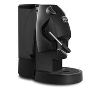 Didiesse Baby Frog Collection ese 44 mm Nero Soft - Macchina Caffè a Cialde: utilizzabile con Bottiglia, Serbatoio acqua 1.5 L, Consumi ridotti (450W), Funzione Stand-by, compatta e leggera