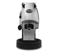 Macchina da Caff a Cialde Baby Frog Collection Potenza 450 Watt Serbatoio 1,5 Litri Colore Argento
