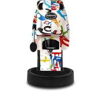 DIDIESSE Baby Frog Collection - Macchina Caffè a Cialde Espresso manuale Capacità 1.5 lt Estetica Couleur