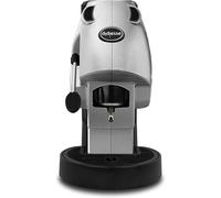 DIDIESSE Baby Frog Collection - Macchina Caffè a Cialde Espresso manuale Capacità 1.5 lt Estetica Silver