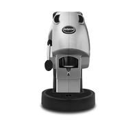 Macchina da Caff a Cialde Baby Frog Collection Potenza 450 Watt Serbatoio 1,5 Litri Colore Argento