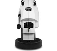 DIDIESSE Baby Frog - Macchina Caffè a Cialde Espresso manuale Capacità 1.5 lt colore Bianco