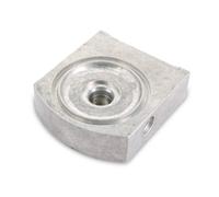 Didiesse Baby Frog macchina caffè Termoblocco inferiore per diffusore ooriginale