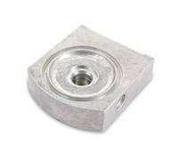 Didiesse Baby Frog macchina caffe Termoblocco inferiore per diffusore originale