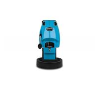 DIDIESSE BABY FROG MACCHINA DA CAFFE' CON CIALDE SERBATOIO 1,5LT - BLU MIAMI