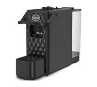 Didiesse Darkside Macchina da Caff Cialde 44mm 650W Nero