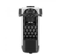 Didiesse DarkSide Silver Macchina per Caffe a Cialde 650W
