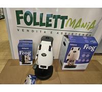 Didiesse Frog Revolution