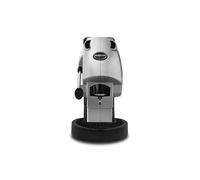 Macchina da Caff a Cialde Baby Frog Collection Potenza 450 Watt Serbatoio 1,5 Litri Colore Argento