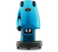 DIDIESSE Frog Revolution - Macchina Caffé a Cialde Espresso Manuale colore Blu Miami