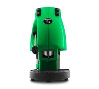 Didiesse Frog Base Revolution Macchina Caffe` Espresso A Cialde Verde