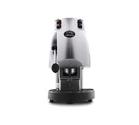 Macchina da Caff Espresso Semi automatica Frog Collection Potenza 650 Watt Colore Silver + Decalcificante Bomba Plus da 250 ml