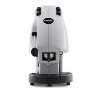 Didiesse Frog Espresso Italiano Macchina da Caffè a Cialde (bianca)