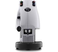 DIDIESSE Frog - Macchina Caffè Espresso Manuale Sistema di ricarica Cialde ESE colore Bianco