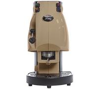 Didiesse Frog Revolution - Macchina da CaffÃÂ¨ Espresso a Cialde, 650 W, 44 mm, Nocciola
