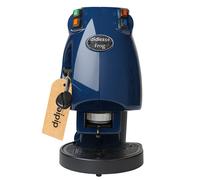 Macchina per caffè FROG REVOLUTION MACCHINA DA CAFF? A CIALDE BLU [F001 BLU]