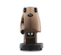 Didiesse Frog Revolution - Macchina da CaffÃÂ¨ Espresso a Cialde, 650 W, 44 mm, Nocciola