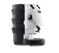 Didiesse FROG REVLUTION MACCHINA CAFFE CIALDE ESE 44 BIANCO + 15 CIALDE MOKAOR