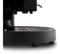 Didiesse Frog Revolution Automatica/Manuale Macchina per espresso 1,5 L Nero Luc