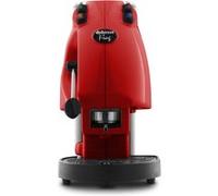 Didiesse Frog Revolution Automatica/Manuale Macchina per espresso 1,5 L Rosso Pieno