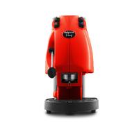 Didiesse Frog Revolution Automatica/Manuale Macchina per espresso 1,5l Rosso Elettrico