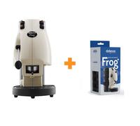 Didiesse Frog Revolution Avorio + Didiesse Frog Kit Porta Accessori