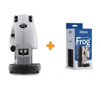 Didiesse Frog Revolution Bianco + Didiesse Frog Kit Porta Accessori