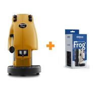 Didiesse Frog Revolution Giallo Ocra + Didiesse Frog Kit Porta Accessori