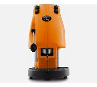 Didiesse Frog Revolution Macchina Caffè Arancio con 15 Cialde Omaggio Gratis