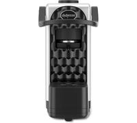 Didiesse Frog Revolution Macchina Caffe' Coffee Machine Cialde ESE Silver