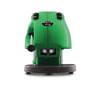 Didiesse Frog Revolution Macchina da caffè a Cialde, 650 W, 1 Cups, Verde Green
