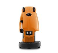 Didiesse Frog Revolution Macchina da Caffè a Cialde, 650 W, Arancio