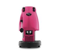 Didiesse Frog Revolution Macchina da Caffè a Cialde, 650 W, Fucsia