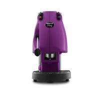 Didiesse Frog Revolution Macchina da Caffè a Cialde, 650 W, Viola