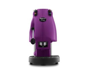 Didiesse Frog Revolution Macchina da Caffè a Cialde, 650 W, Viola
