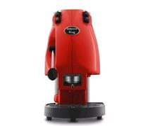 Didiesse Frog Revolution Macchina da Caffè Espresso a Cialde 44mm 1,5L Rossa