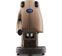Didiesse Frog Revolution Magica Emozione pack (Macchina da Caffè a Cialde + 60 capsule), 650 W, Giallo (nocciola)