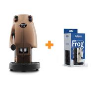 Didiesse Frog Revolution Nocciola + Didiesse Frog Kit Porta Accessori