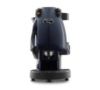 Didiesse Frog Vapor Revolution - Macchina Caffe` Espresso A Cialde - Blu