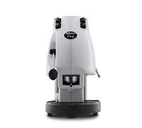 Didiesse Frog Revolution Macchina da Caffe a Cialde Bianco - Modello VAPOR