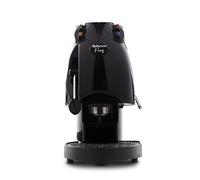 Didiesse Frog Revolution Macchina da Caffe a Cialde Nero Lucido - Modello VAPOR
